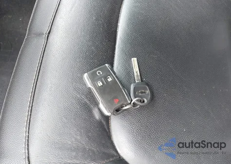 2019 Chevrolet Colorado Zr2 из США, поврежденный, VIN 1GCPTEE16K1274160